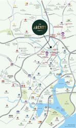 THE ARCADY AT BOON KENG (D12), Apartment #536229691